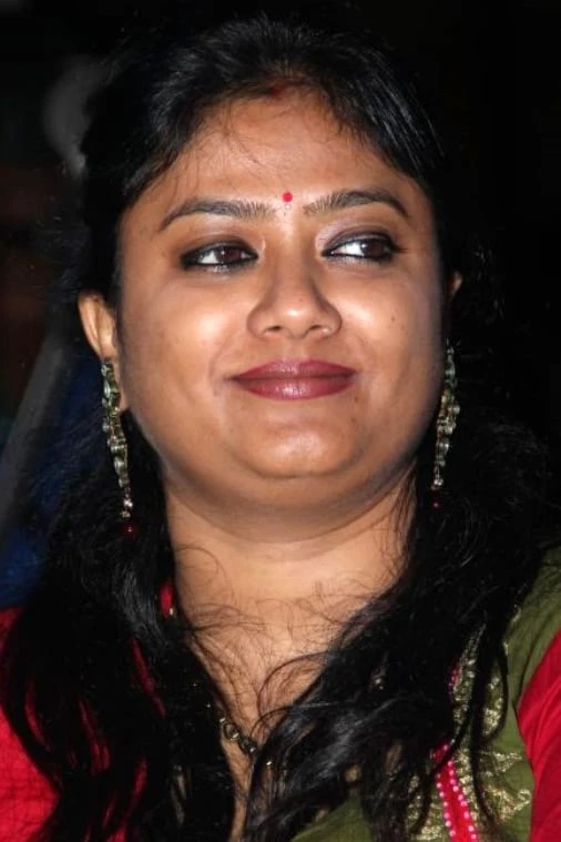 Foto von Srilekha Parthasarathy