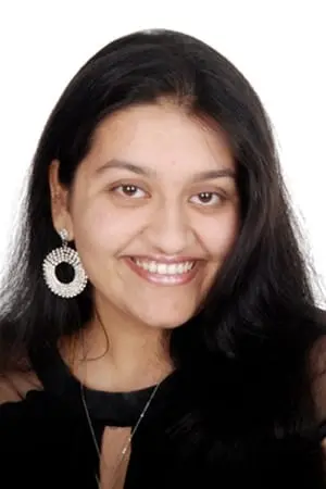 Foto von Janani Bharadwaj
