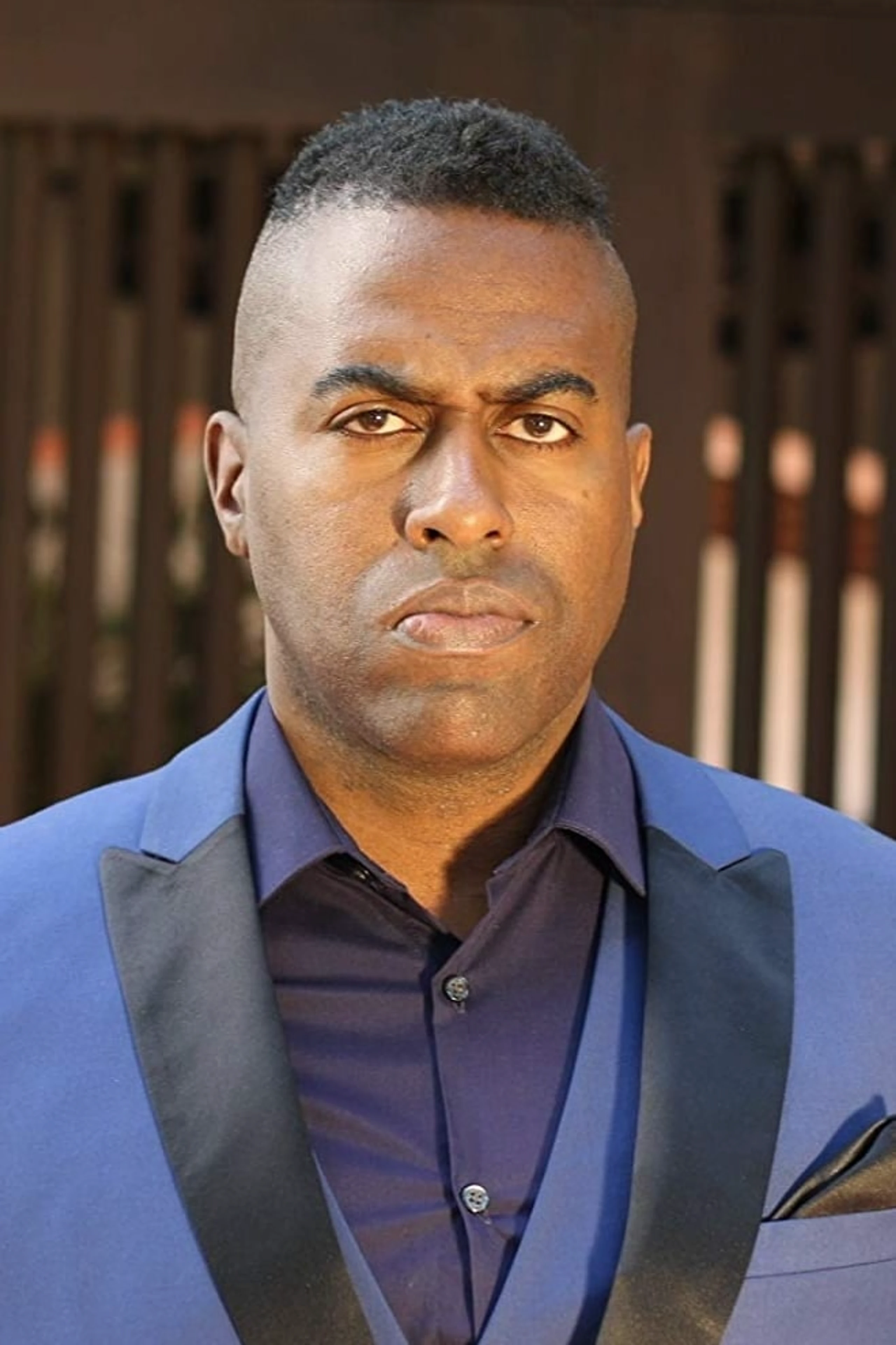 Foto von John Rhymes