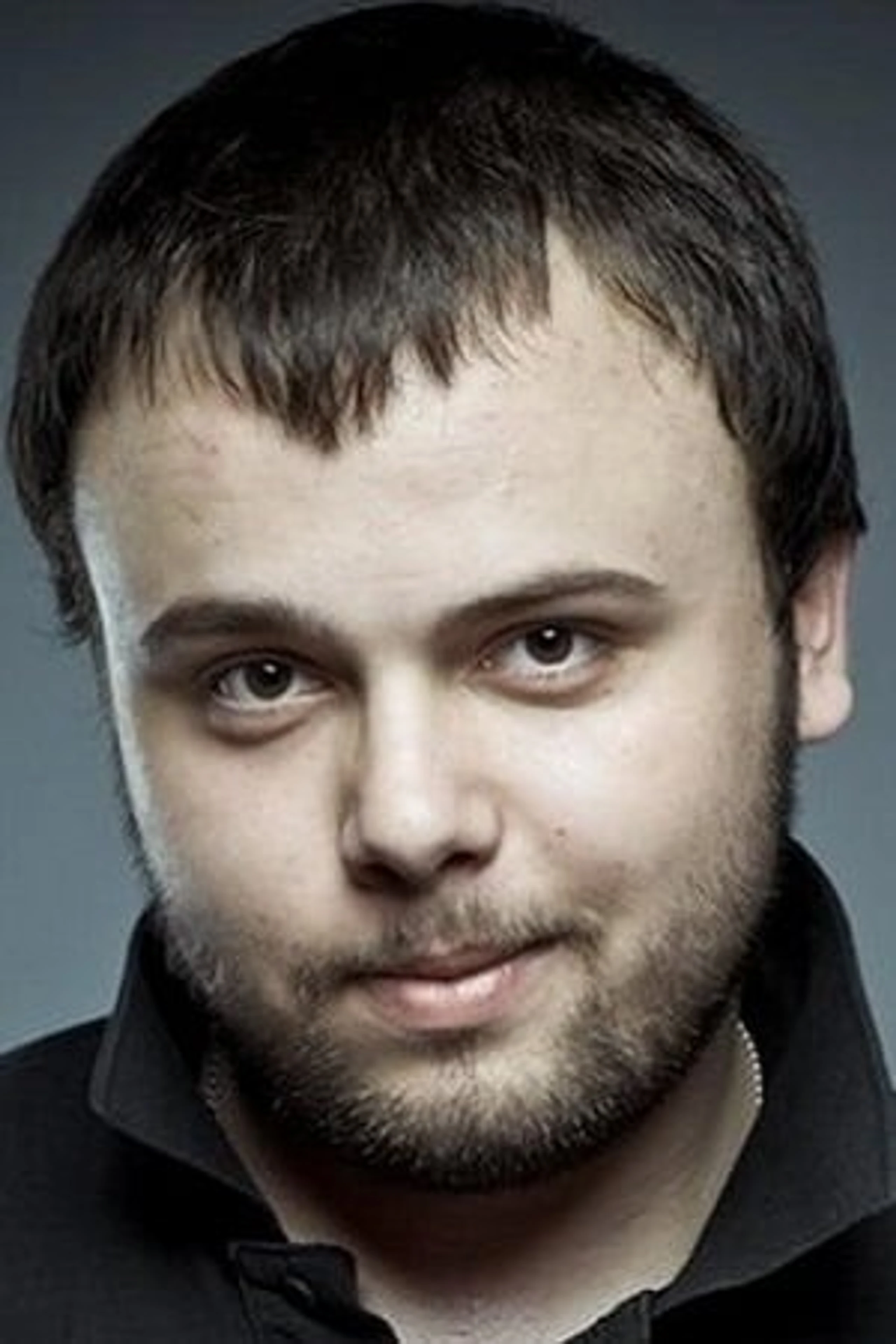 Foto von Denis Samoylov