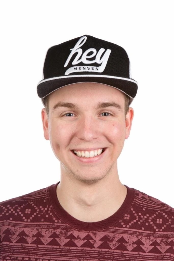 Foto von Dylan Haegens