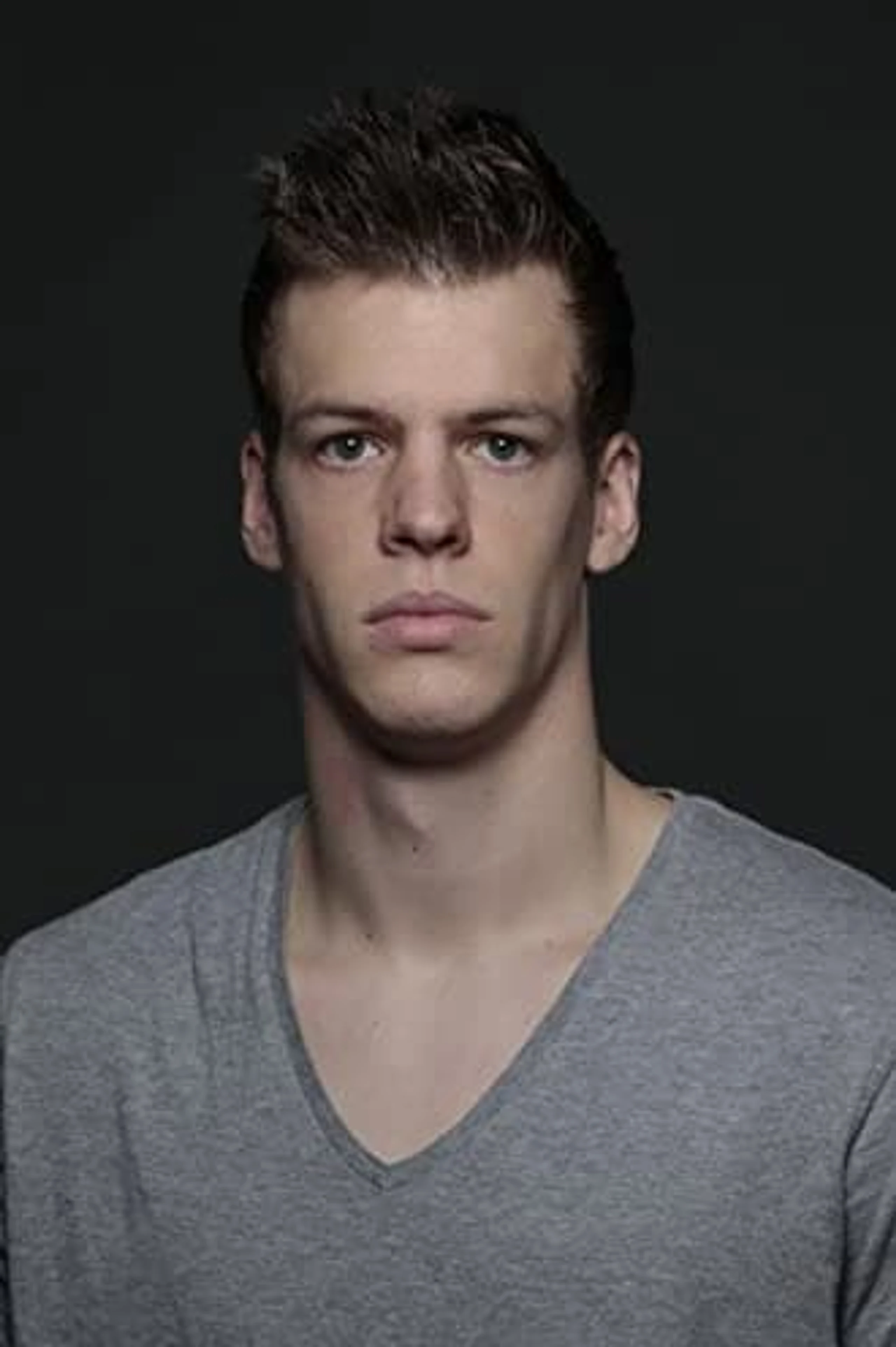 Foto von Maxence Huet