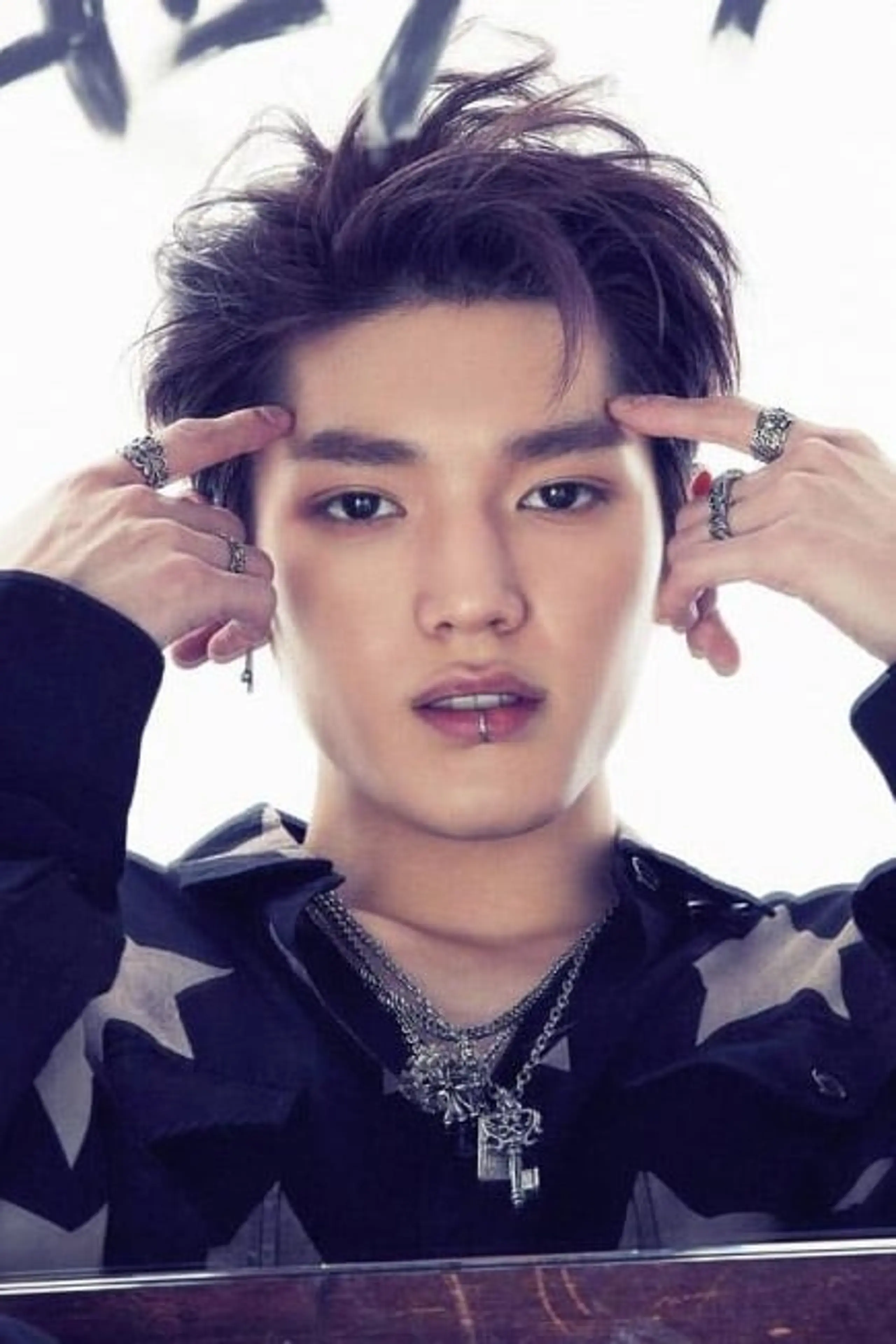 Foto von Taeyong