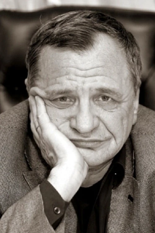 Foto von Rudolf Furmanov