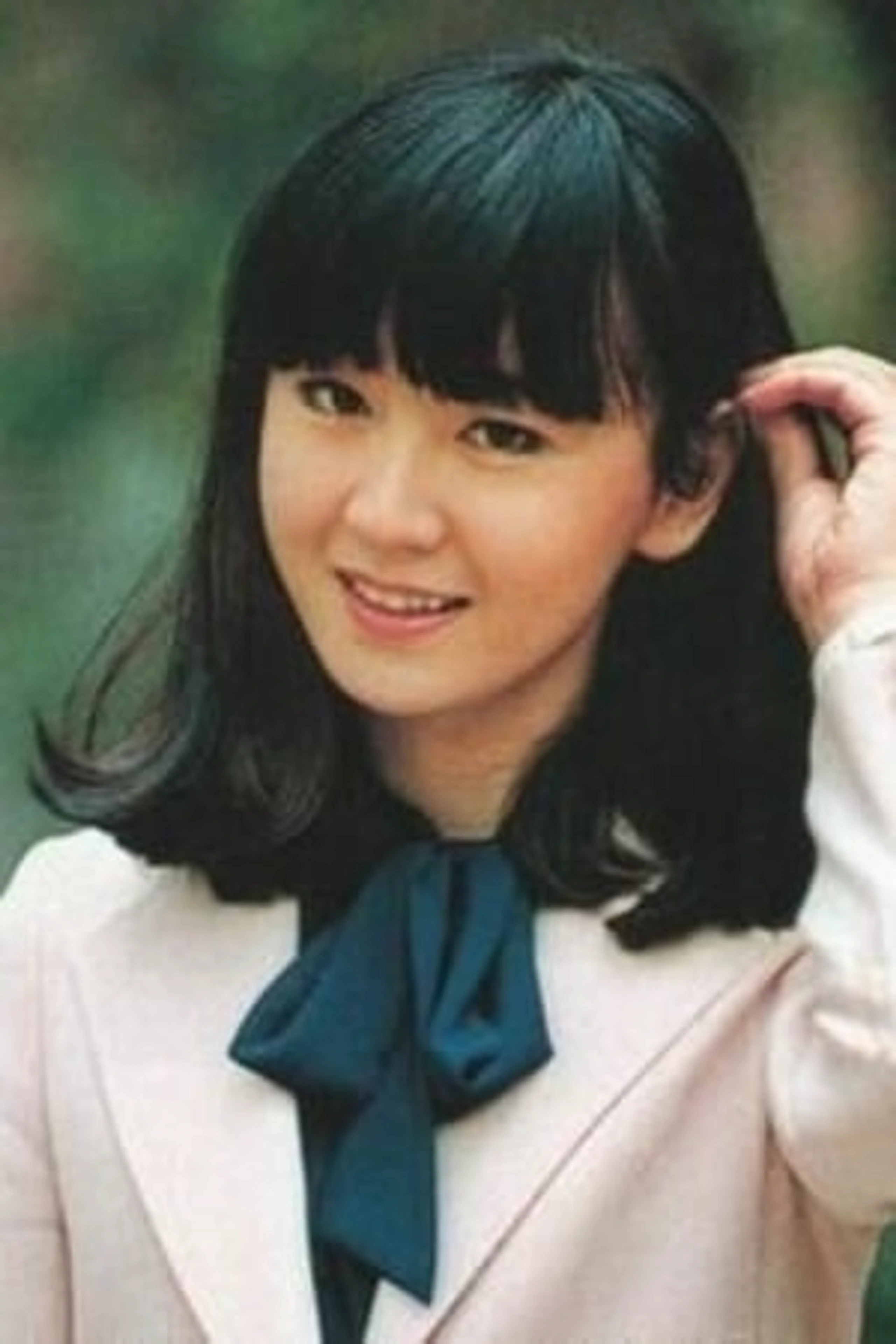 Foto von Rumiko Matsubara