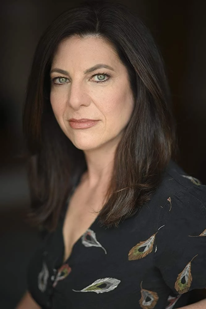 Foto von Dina Pearlman