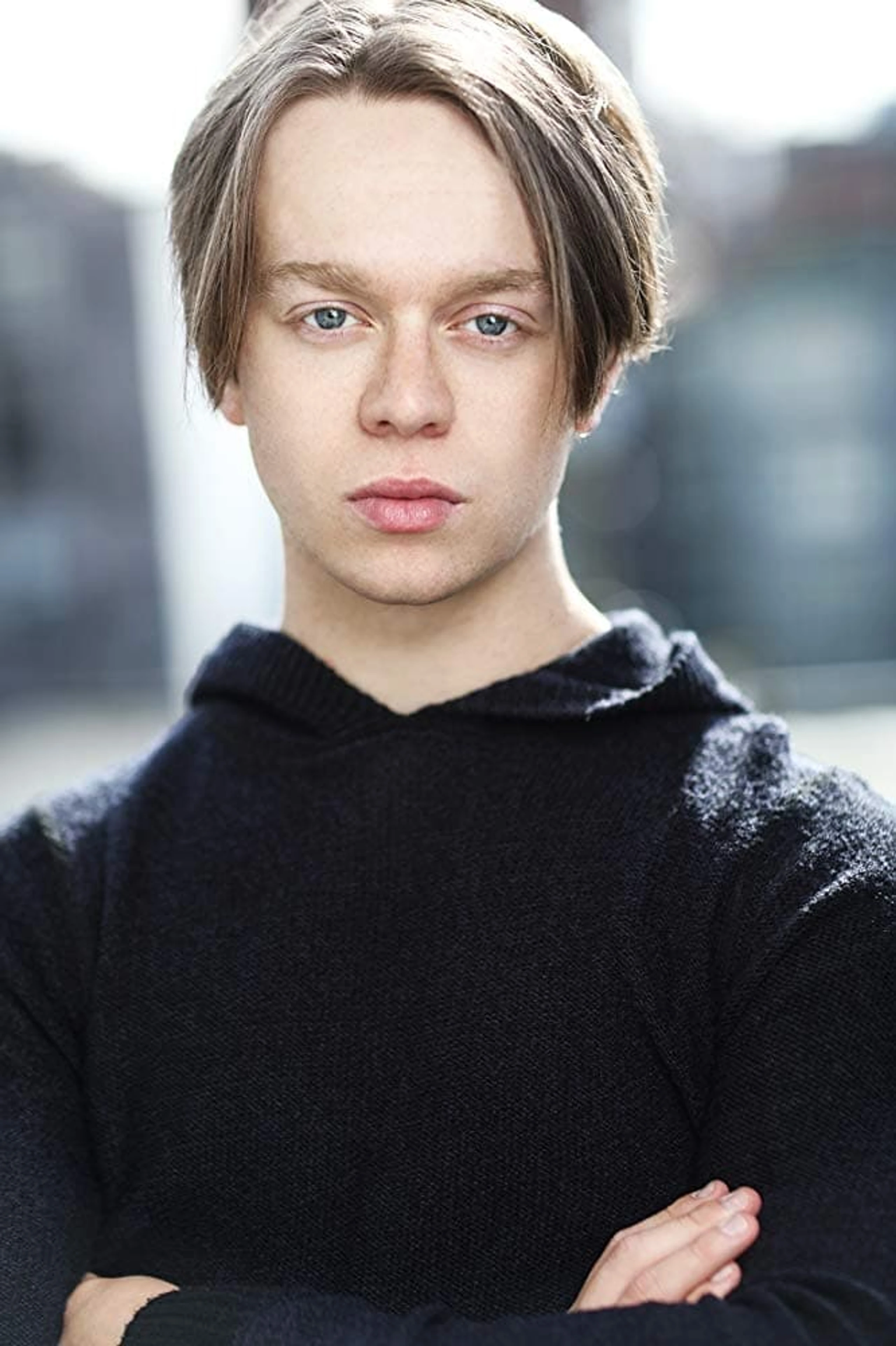 Foto von Draeven McGowan