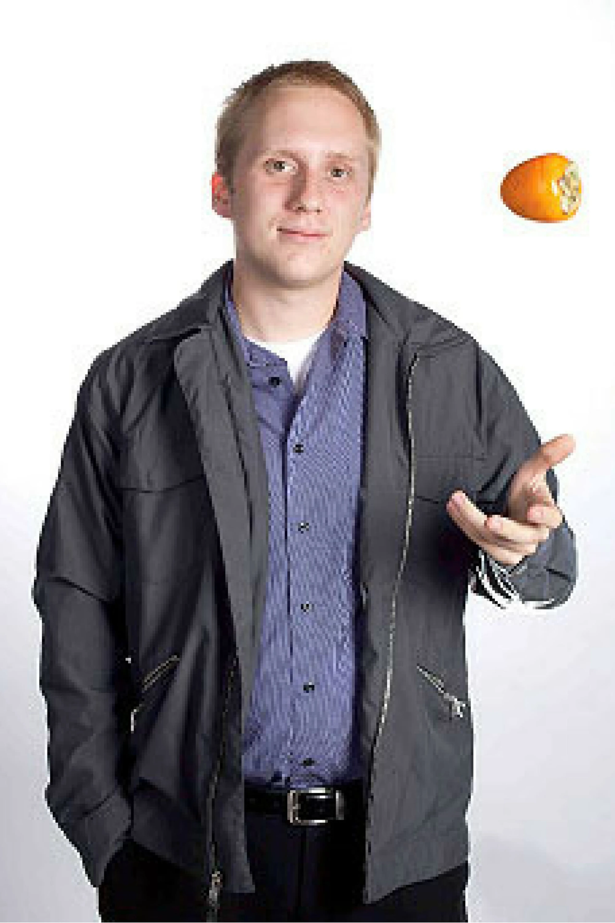 Foto von Joey Kennedy