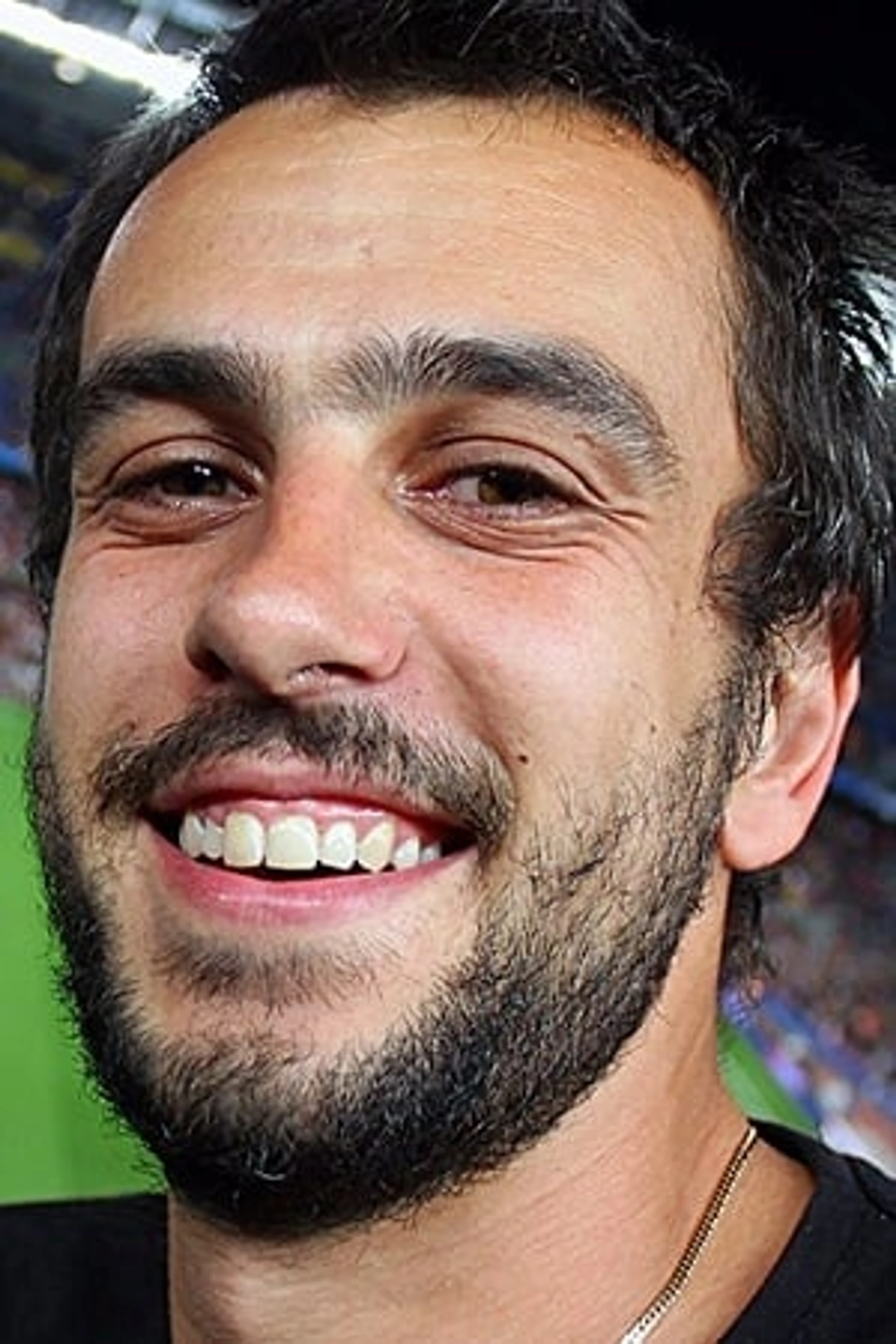 Foto von Sergey Dubrov