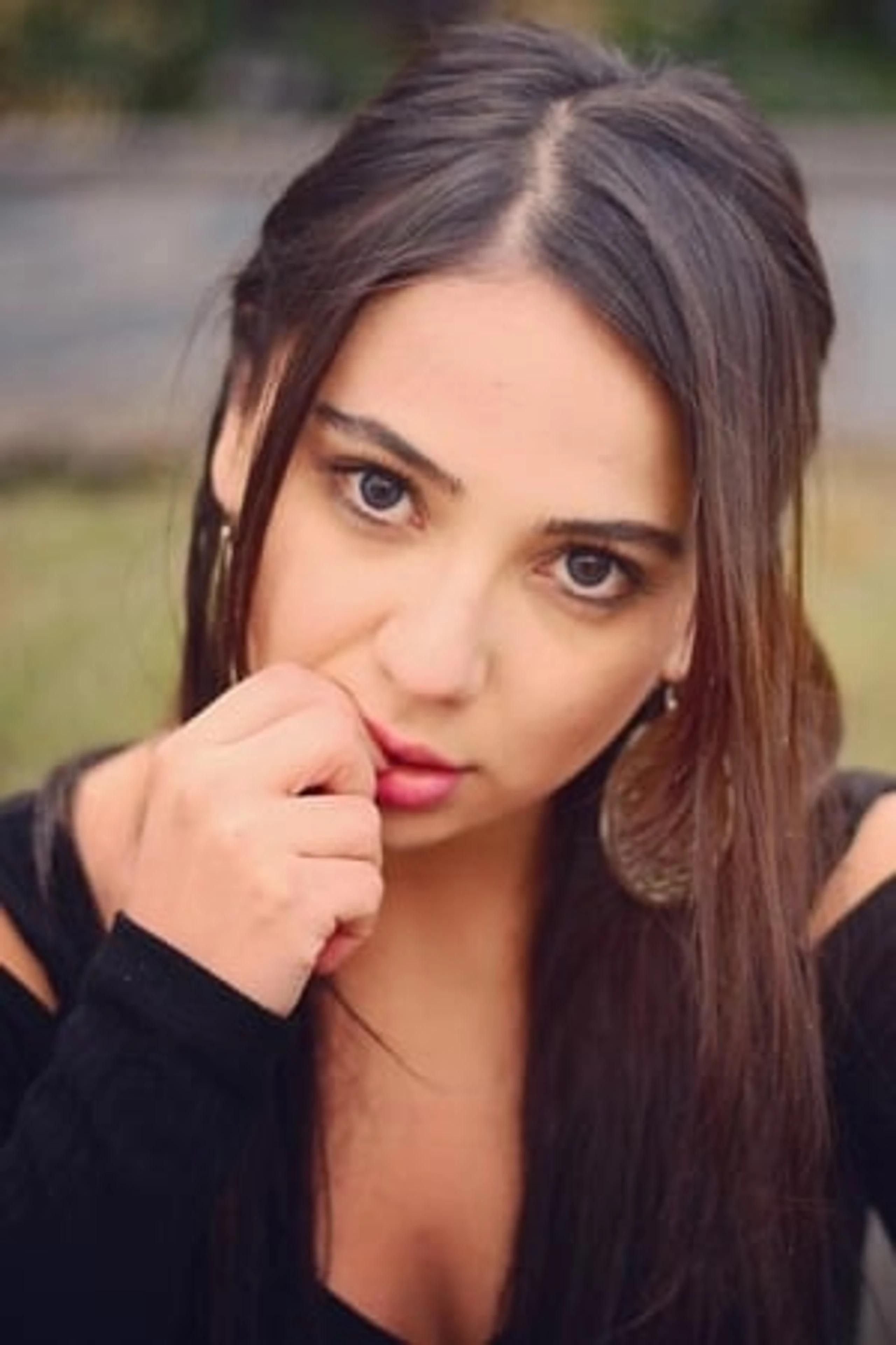 Foto von Sabina Mammadova