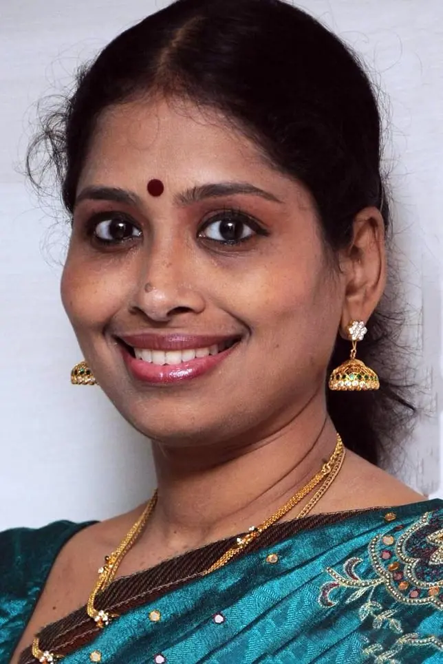 Foto von Nithyasree Mahadevan