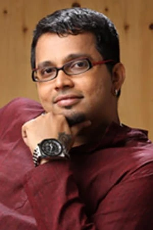 Foto von K. G. Ranjith