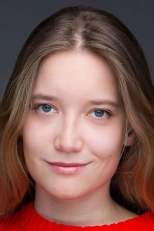 Foto von Anastasiya Prokofyeva