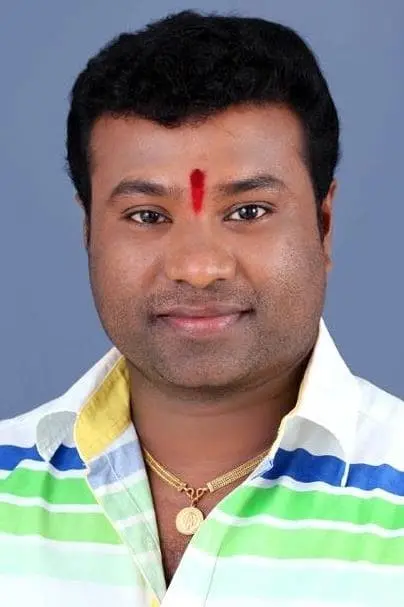 Foto von R L V Ramakrishnan