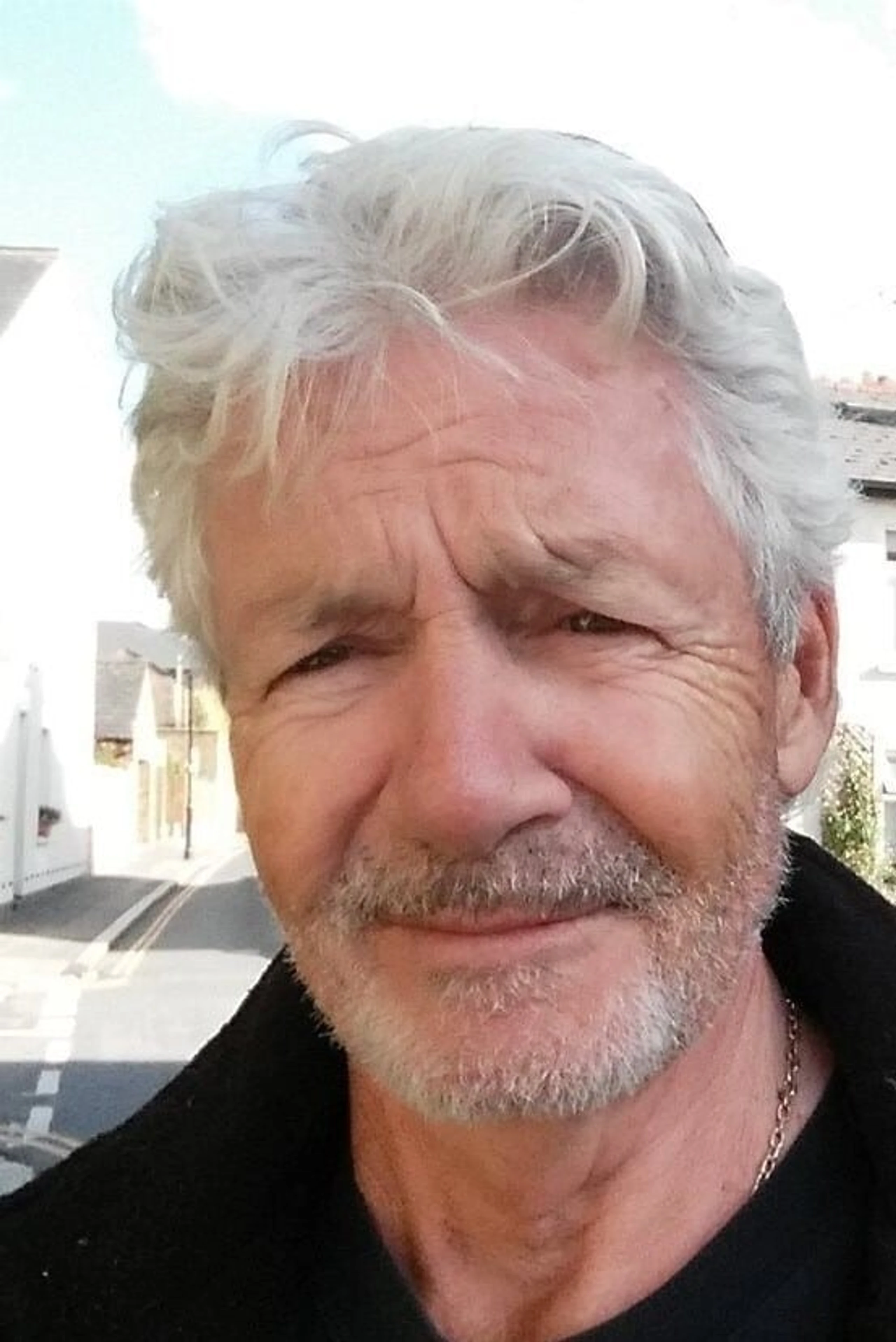 Foto von Al Clark