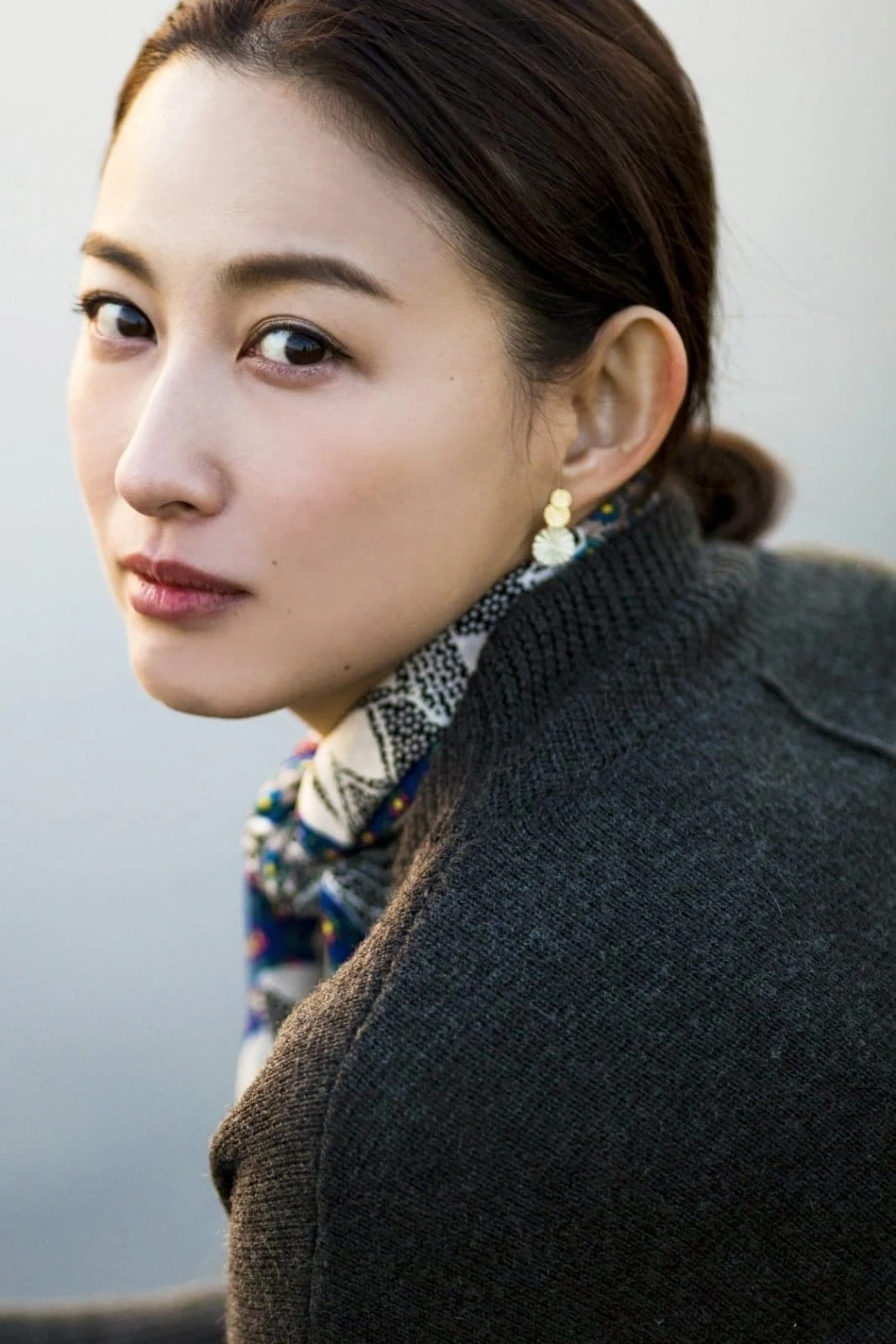 Foto von Kaori Ikeda