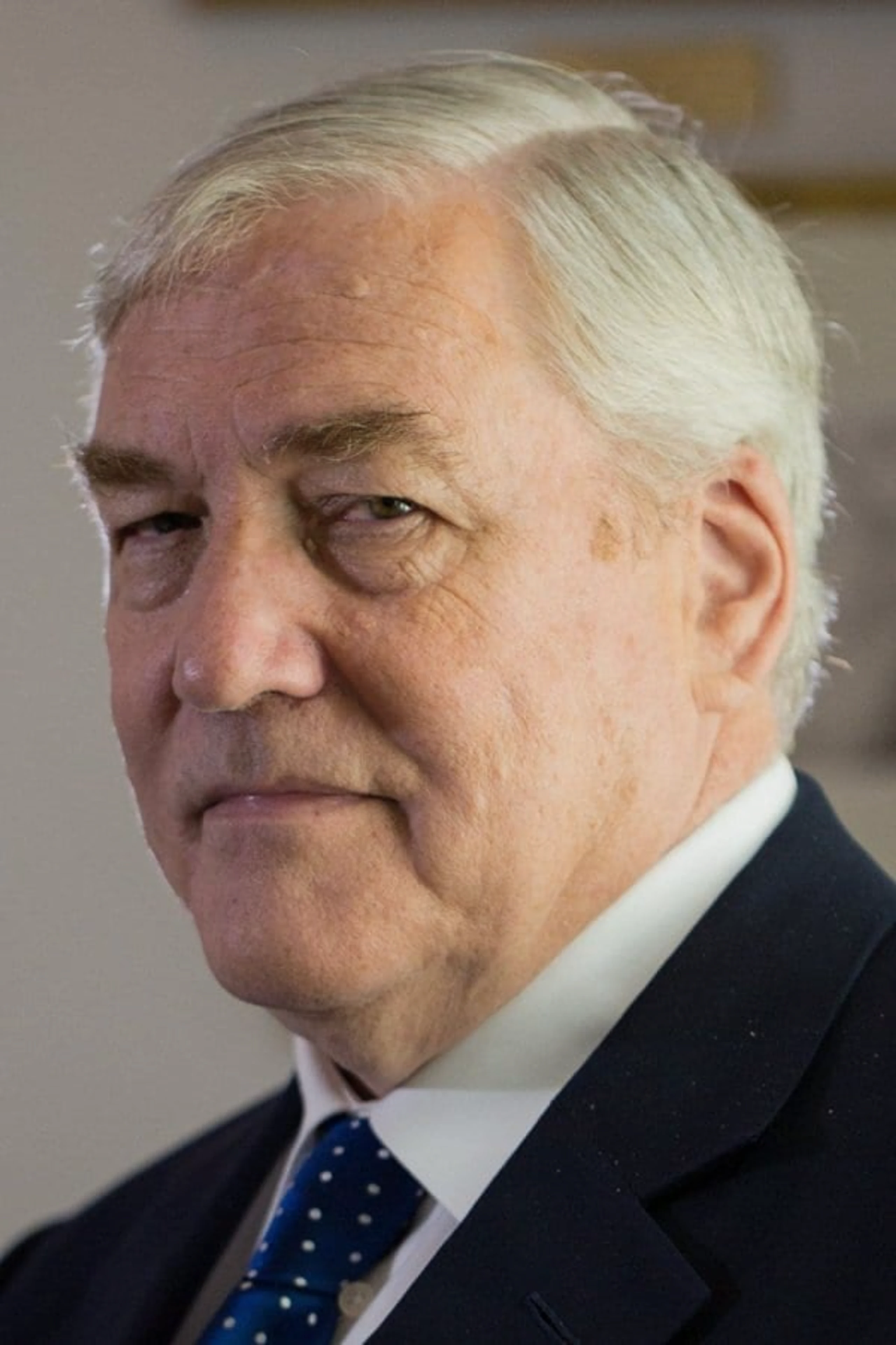 Foto von Conrad Black
