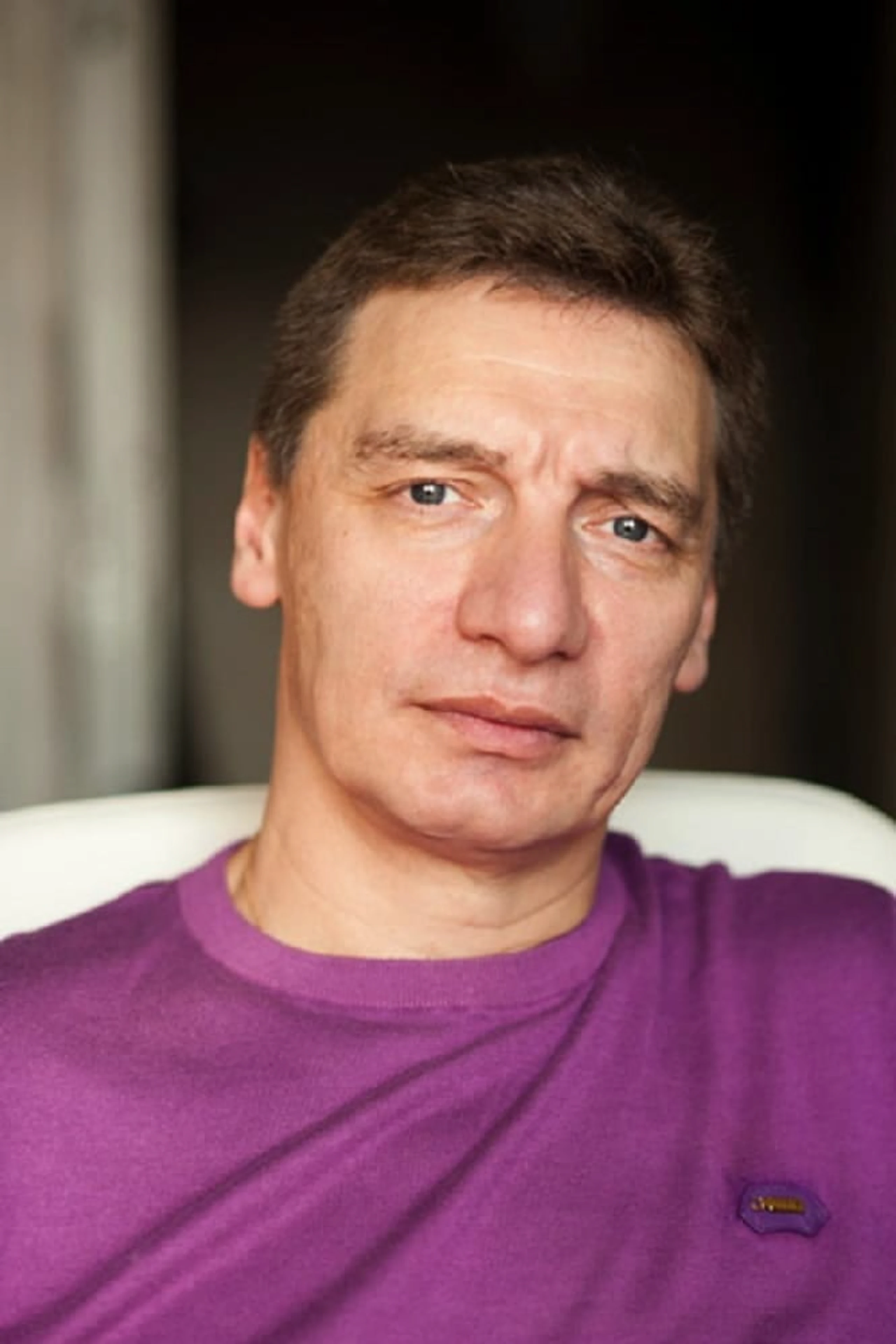 Foto von Konstantin Ratser