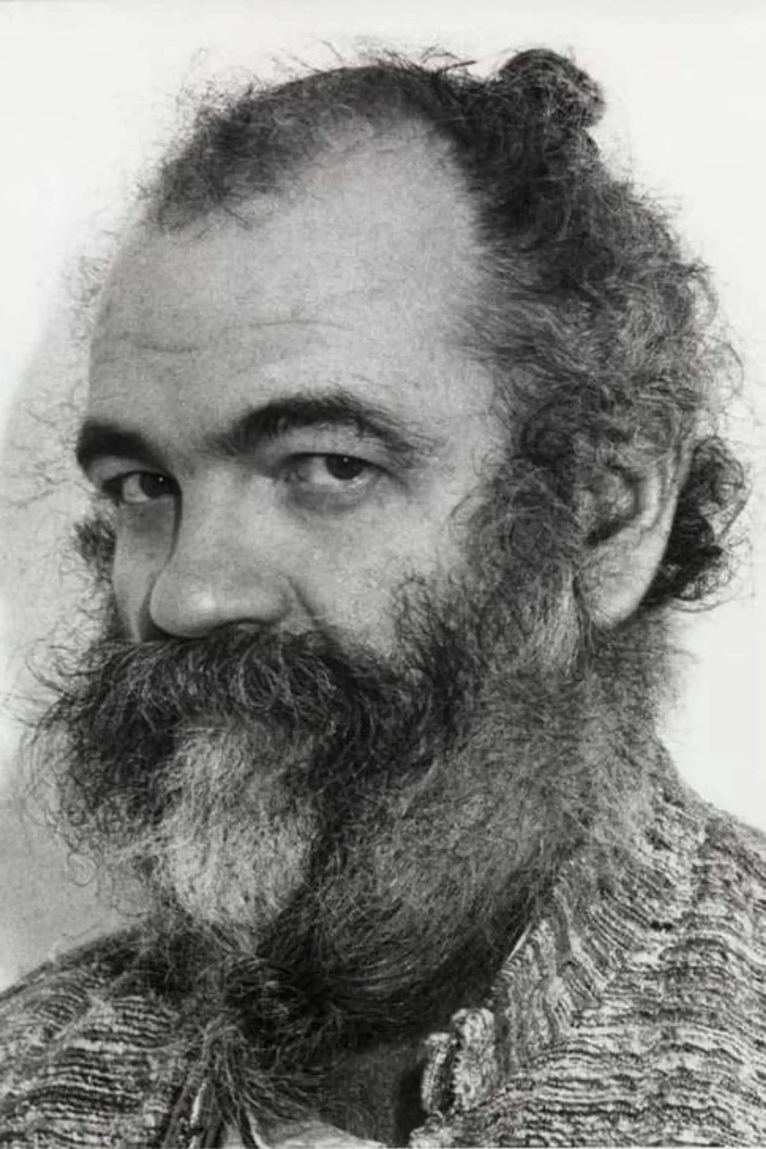 Foto von La Monte Young