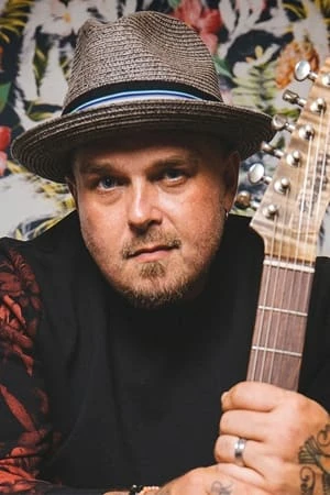 Foto von Chris Robertson