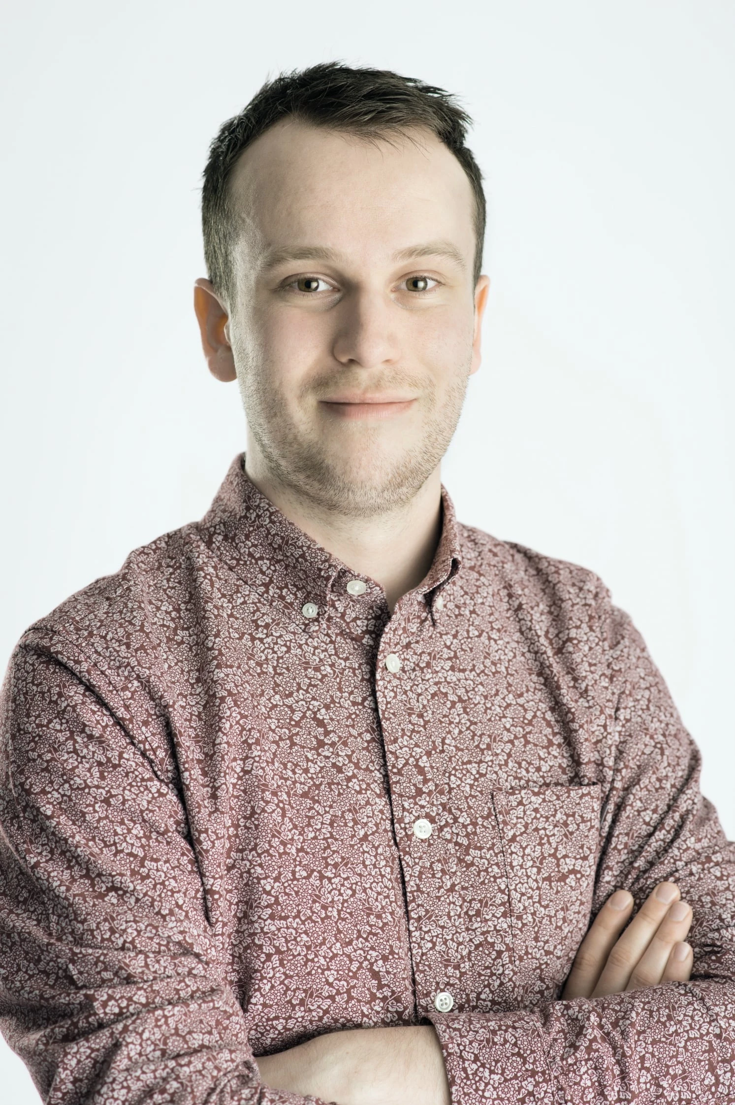 Foto von Morten Wichmann