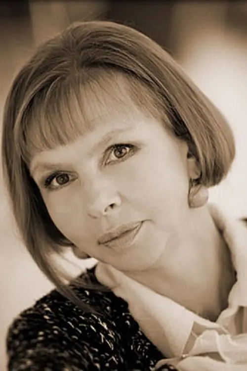 Foto von Antonina Vvedenskaya