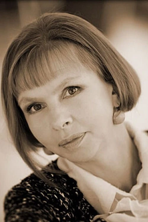 Foto von Antonina Vvedenskaya