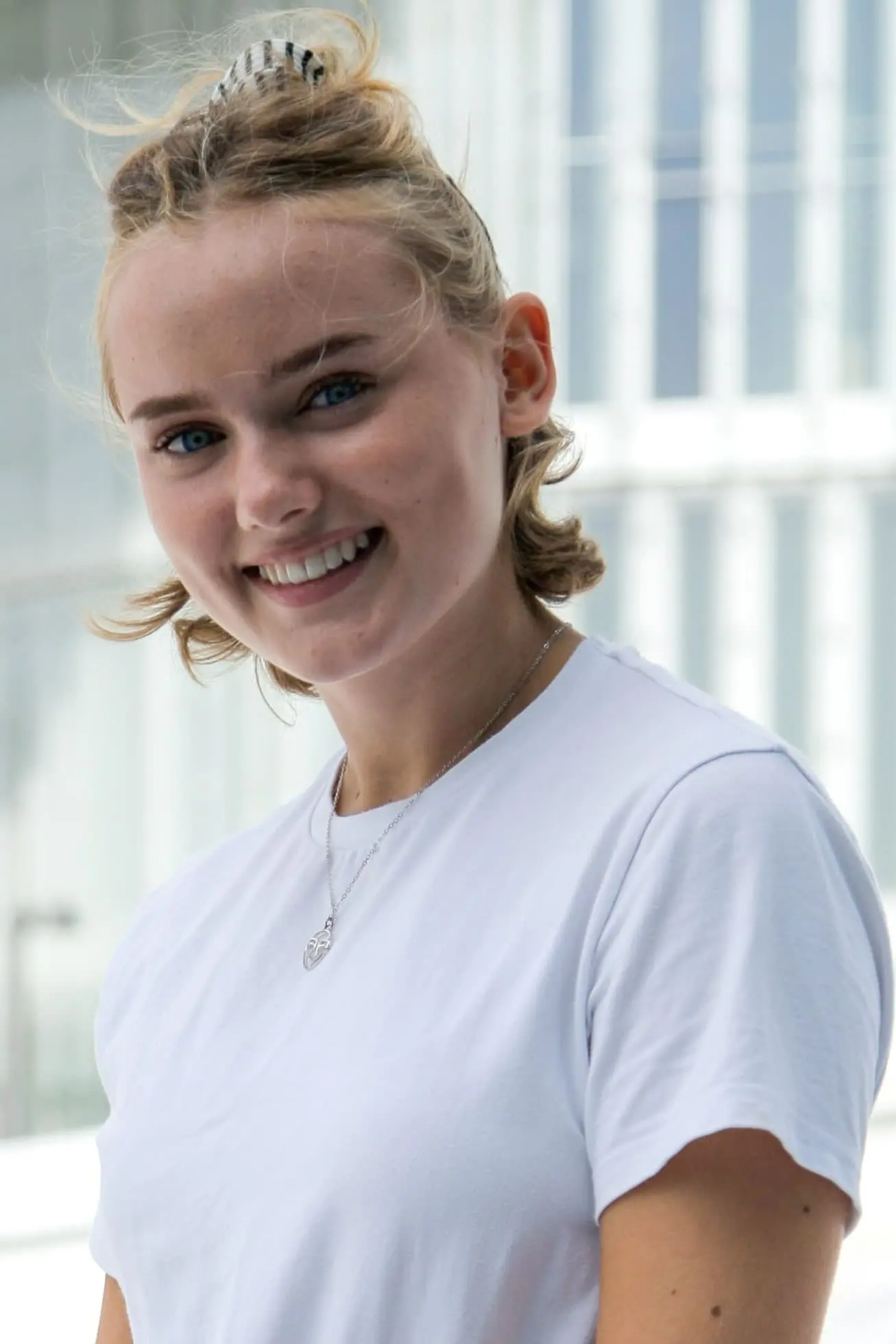 Foto von Ylva Bjørkaas Thedin