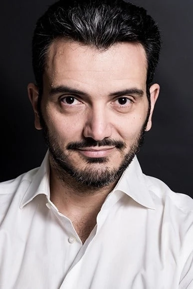 Foto von Fran Calvo