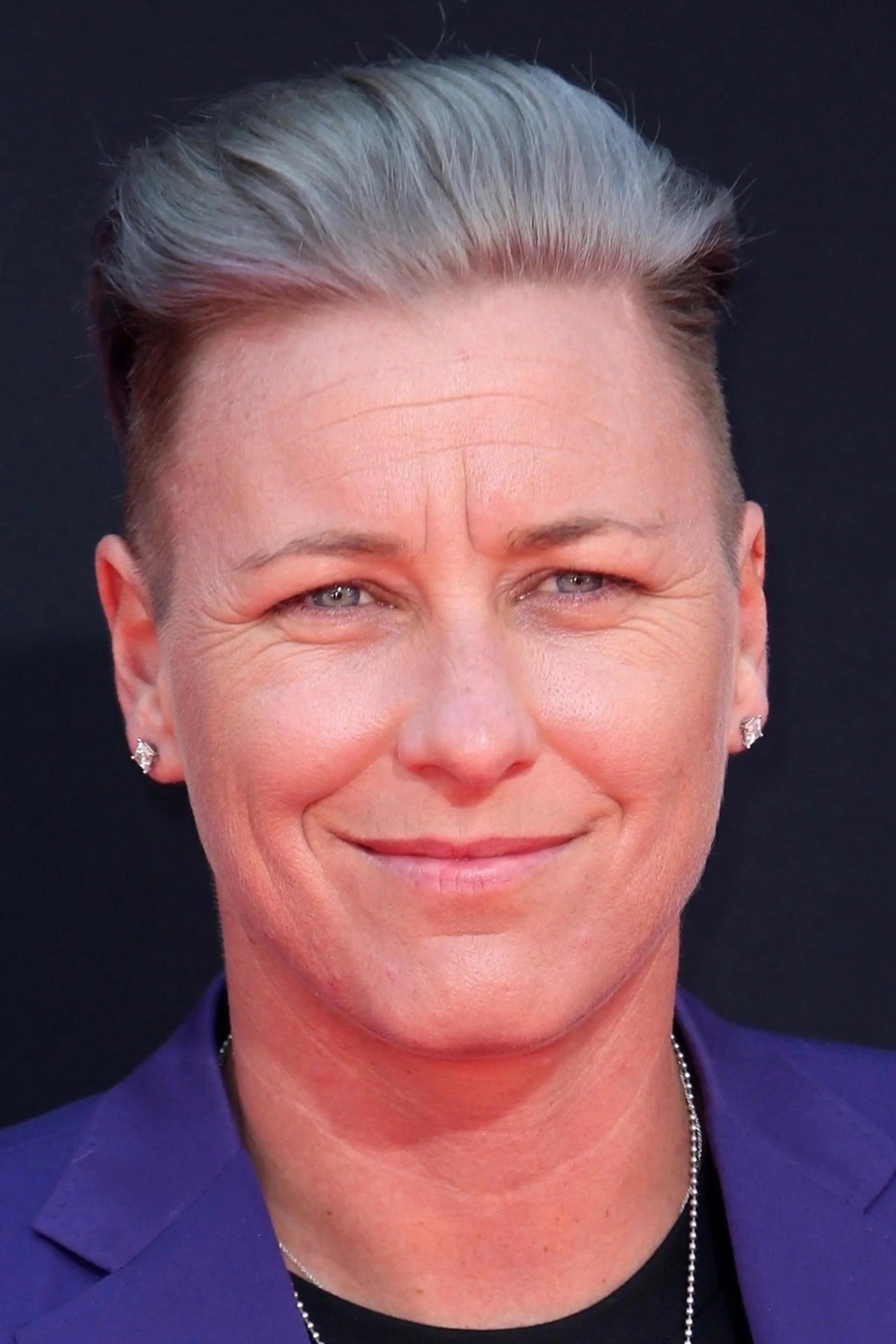 Foto von Abby Wambach