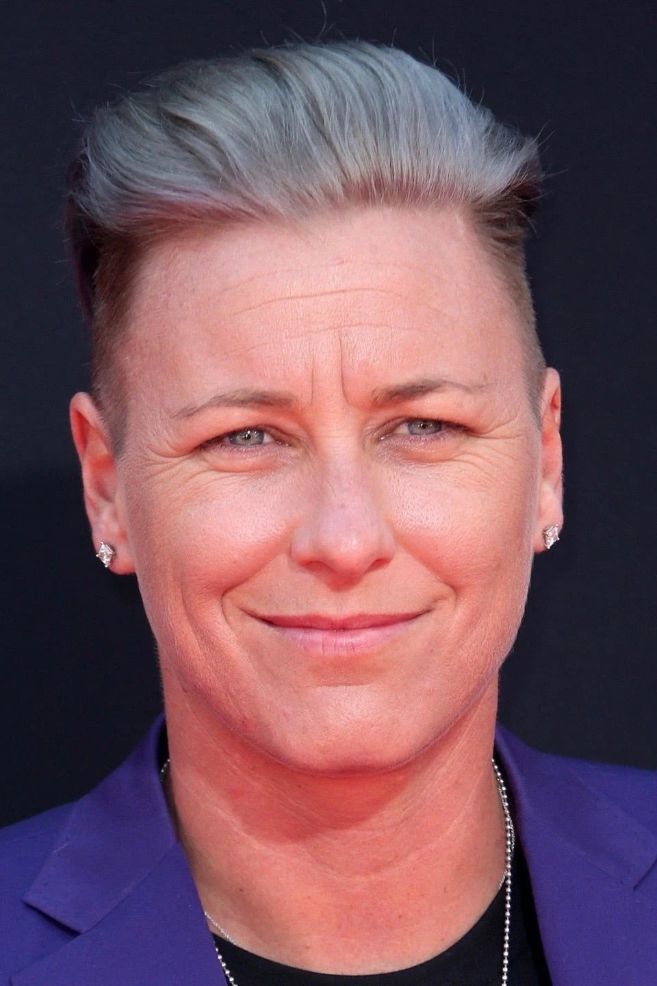 Foto von Abby Wambach