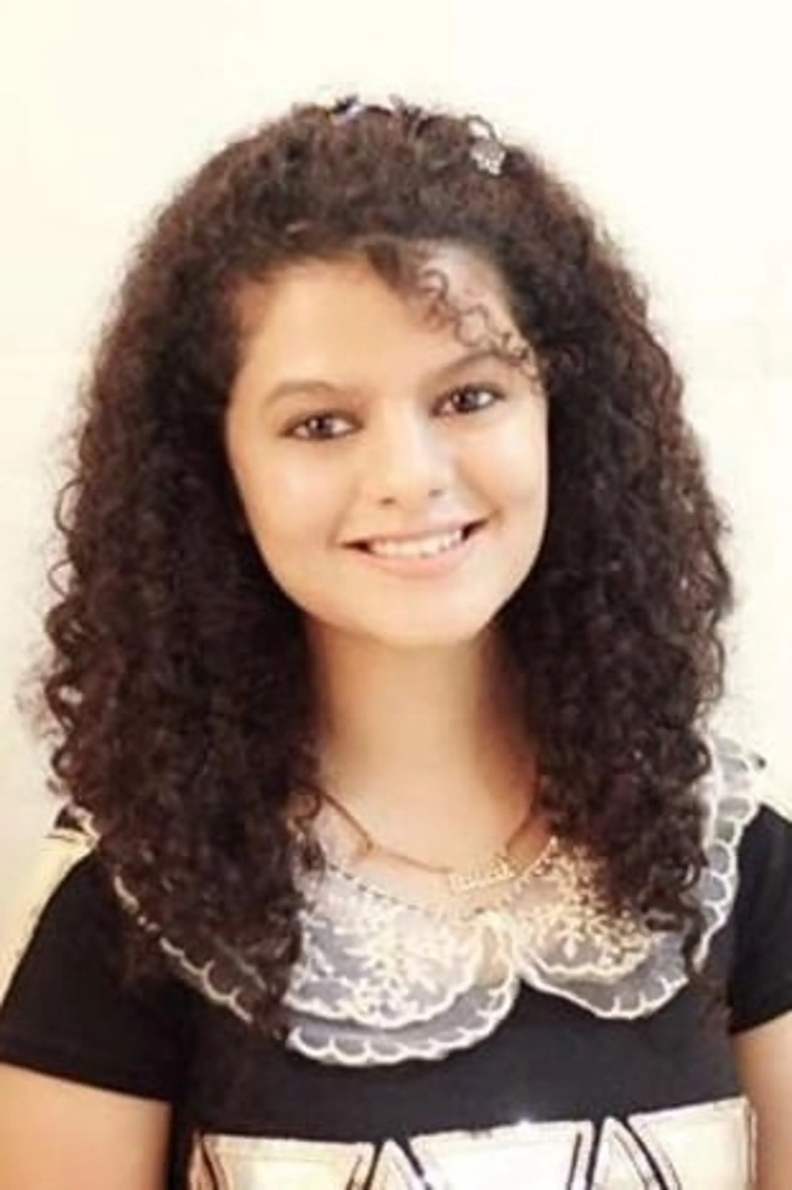 Foto von Palak Muchhal