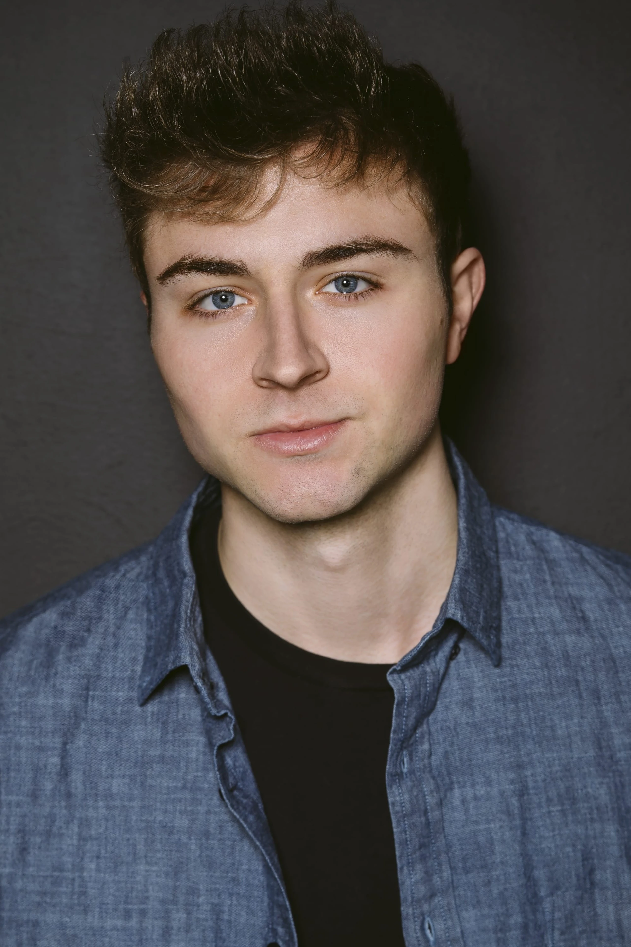 Foto von Phil Blevins