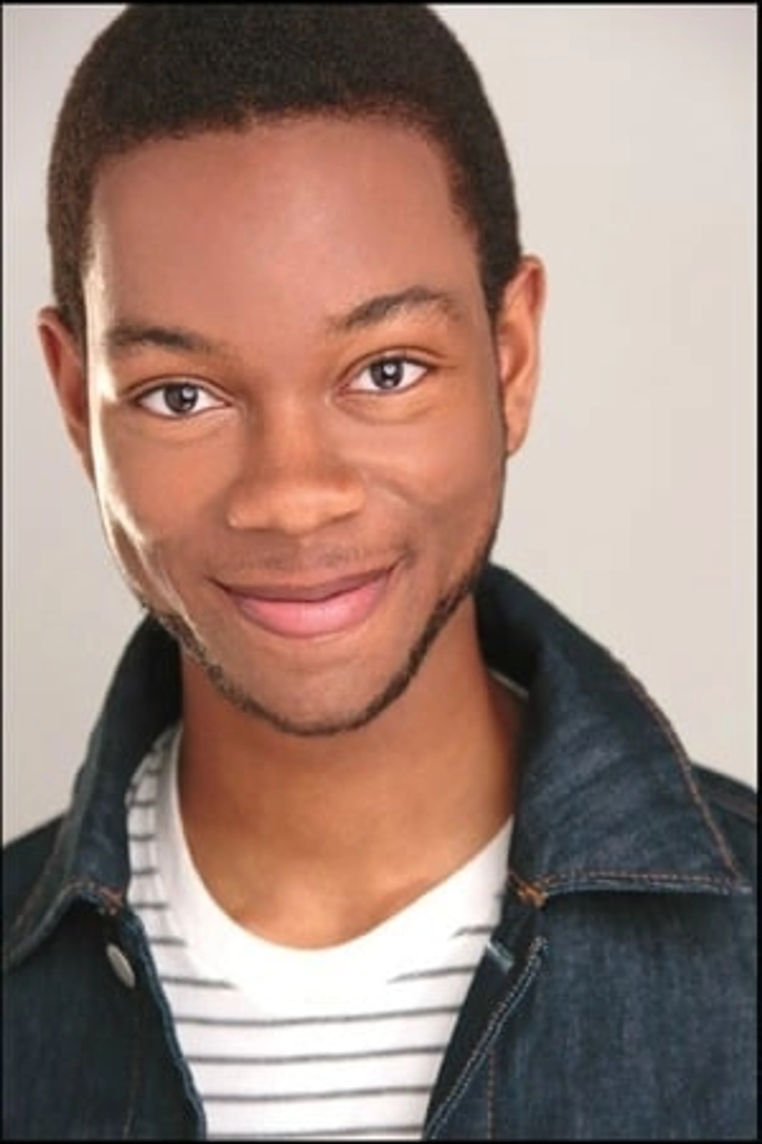 Foto von Xavier Michael