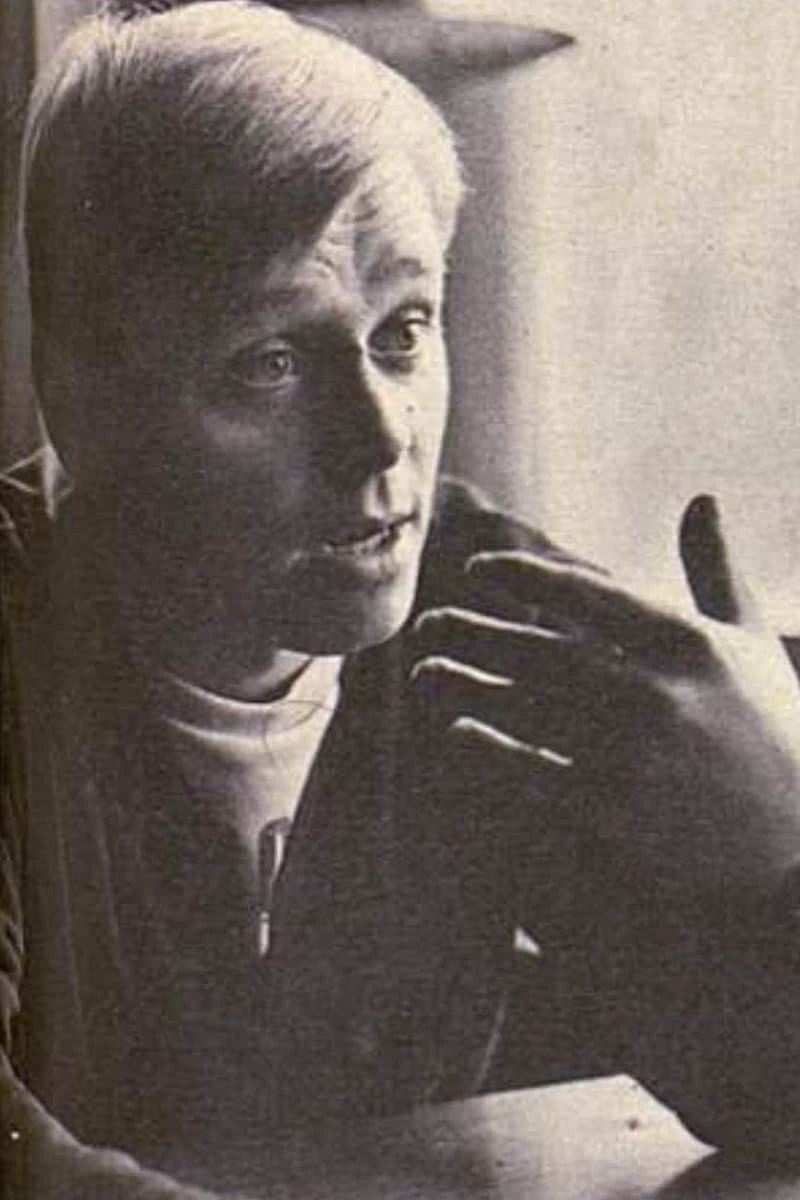 Foto von Pertti Roisko