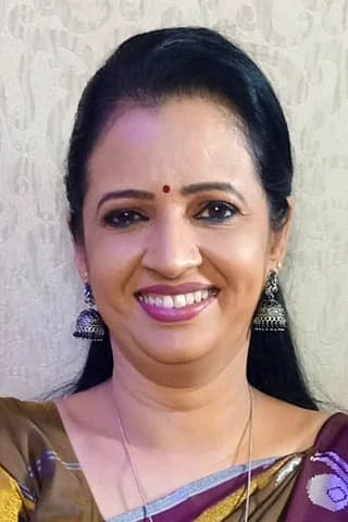Foto von Sujatha Babu Ramesh