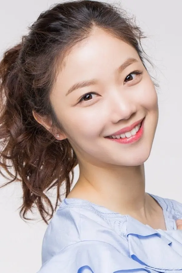 Foto von Kim Gyu-sun