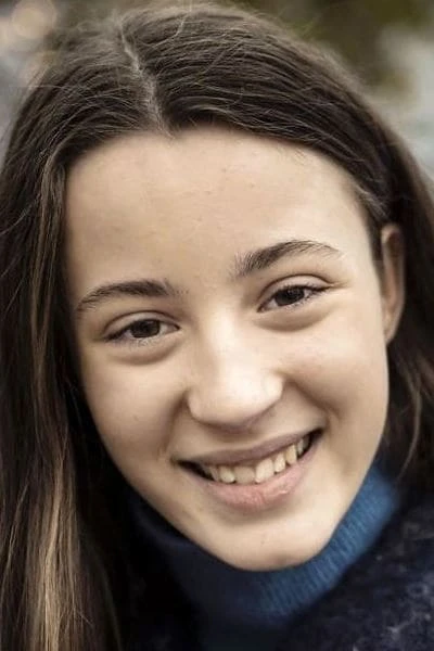 Foto von Josephine Chavarria Højbjerg