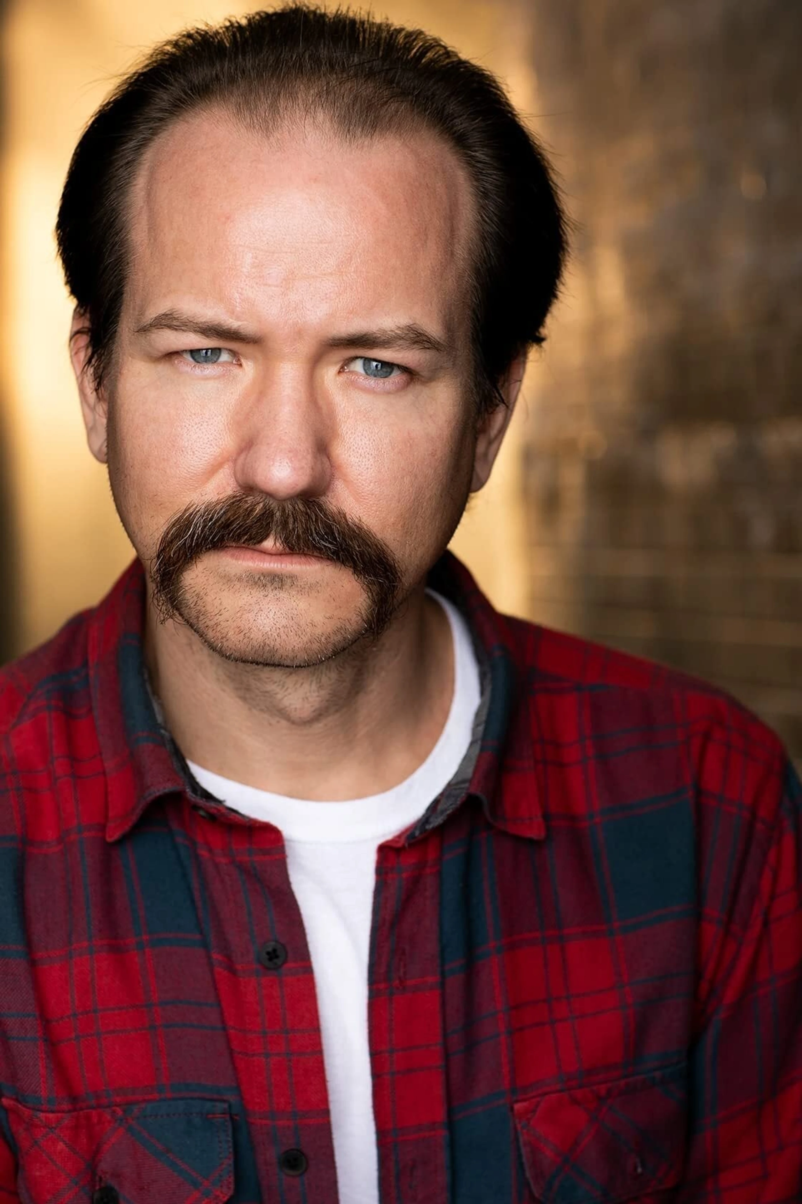 Foto von Trevor Champion Rogers