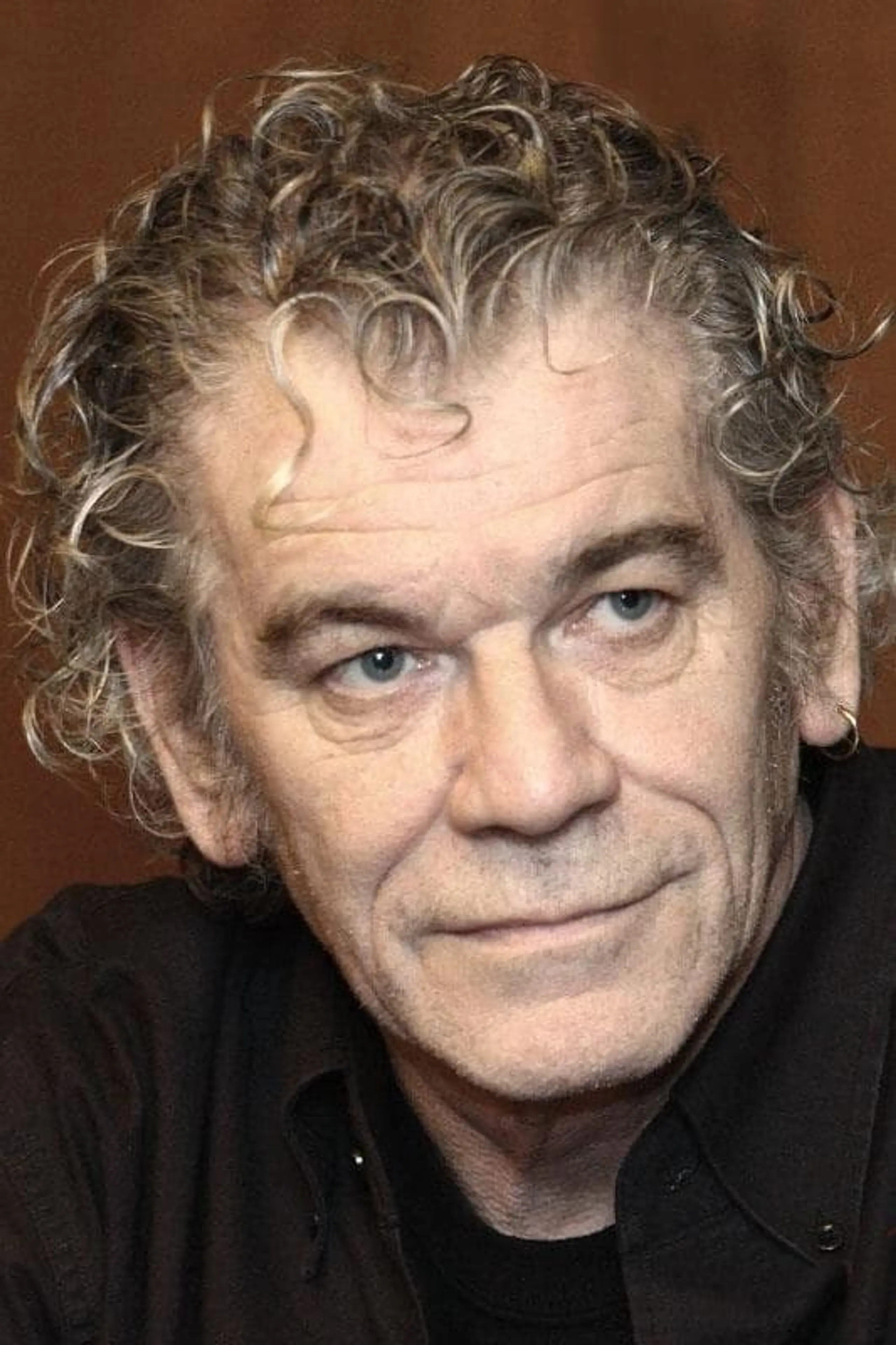 Foto von Dan McCafferty