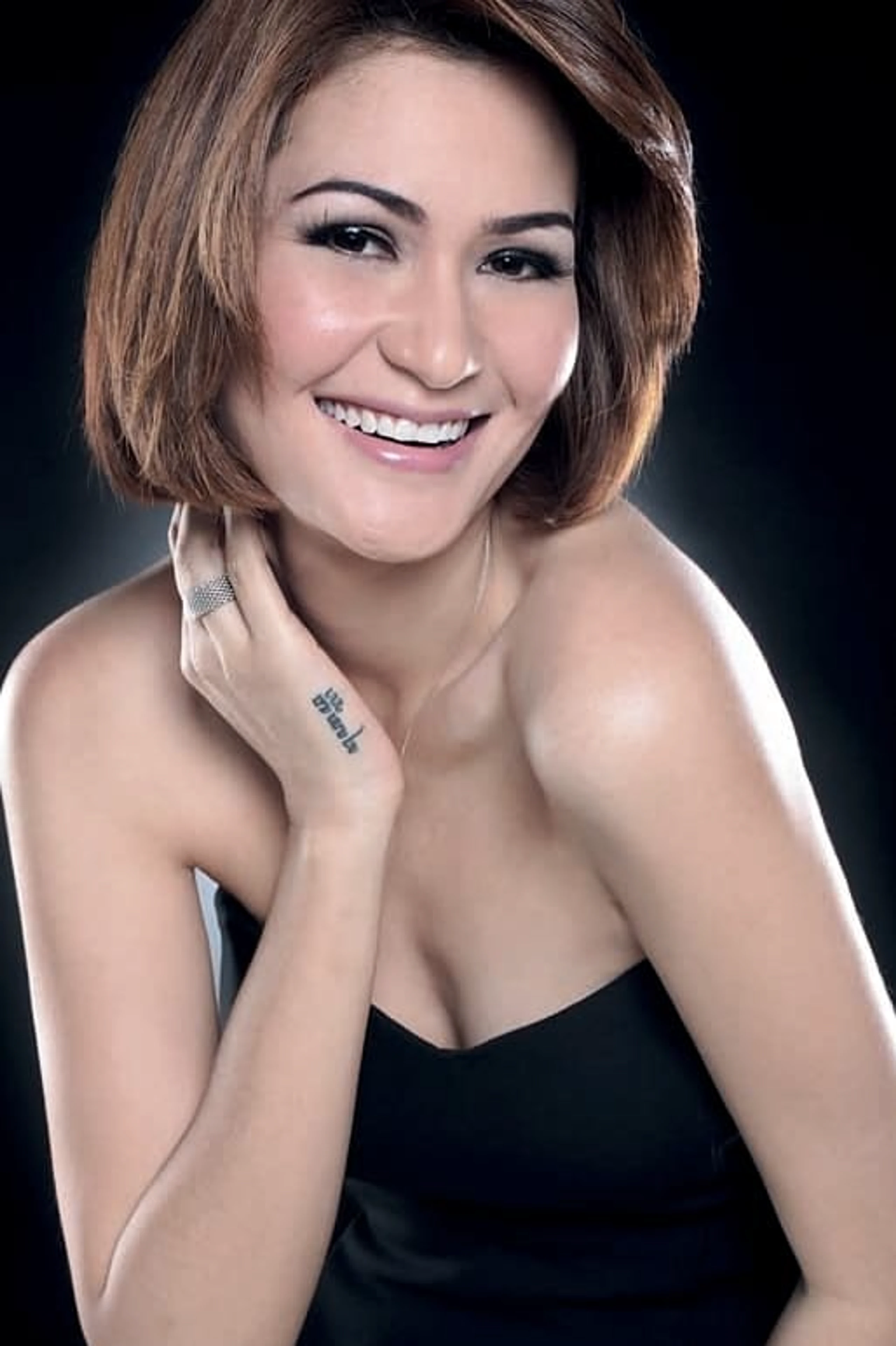 Foto von Rima Melati Adams