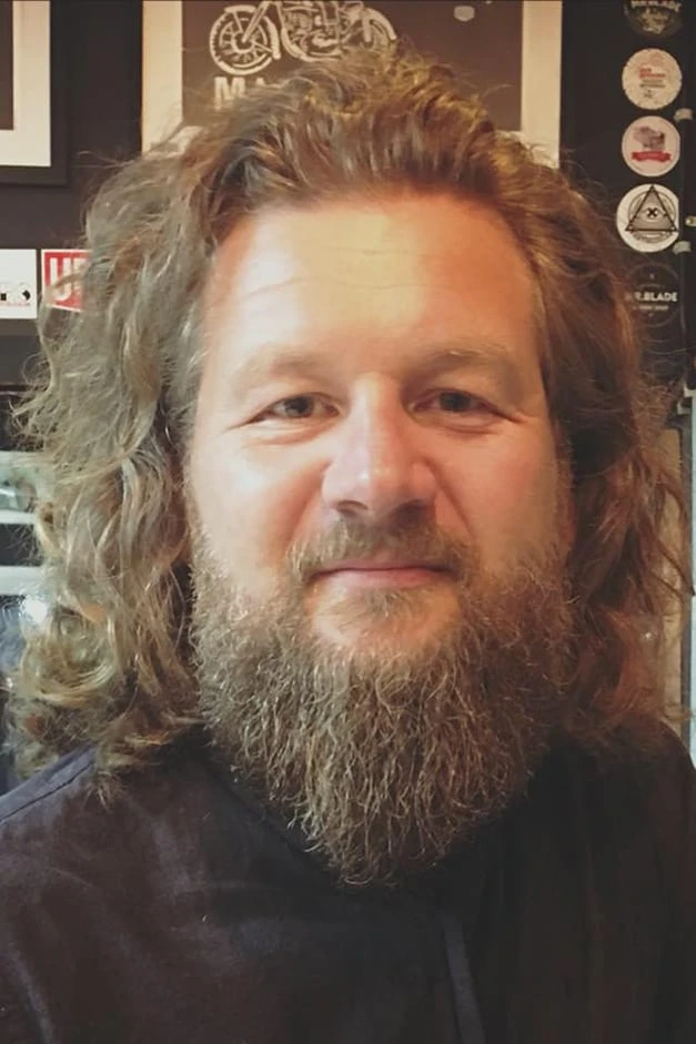 Foto von Endre Eldøy