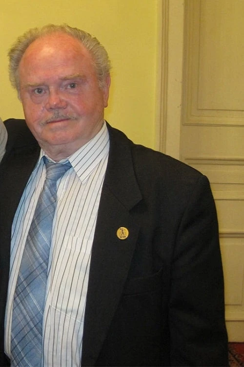Valeriy Guryanov