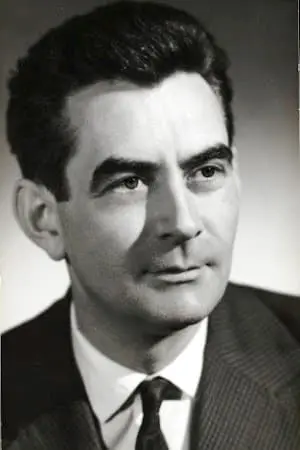 Foto von Lajos Pándy