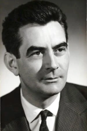 Foto von Lajos Pándy
