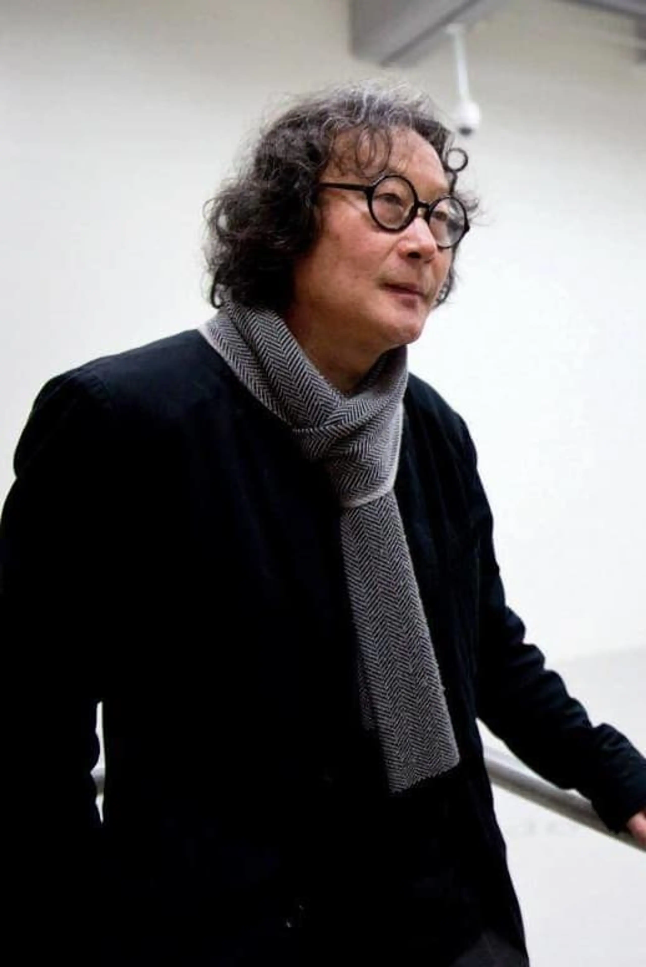 Foto von Xu Bing