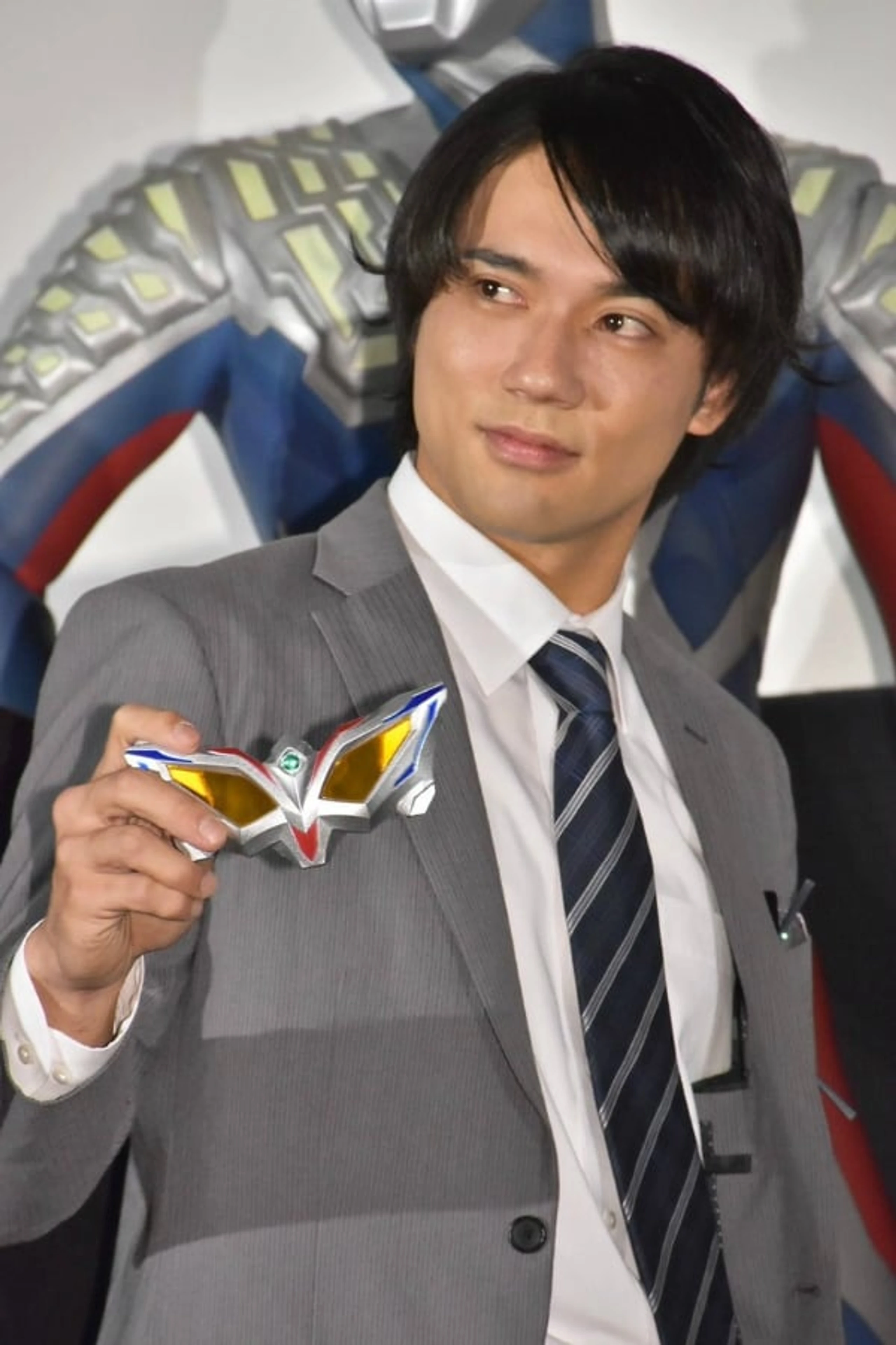 Foto von Hideyoshi Iwata