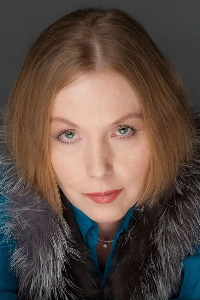 Foto von Irina Gordina