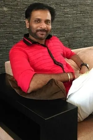 Foto von Sethu