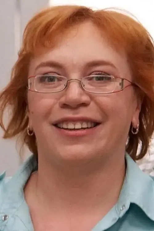 Foto von Olga Prokhvatylo
